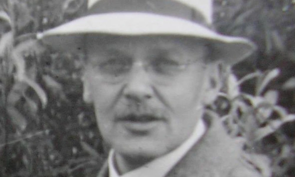 Geiger