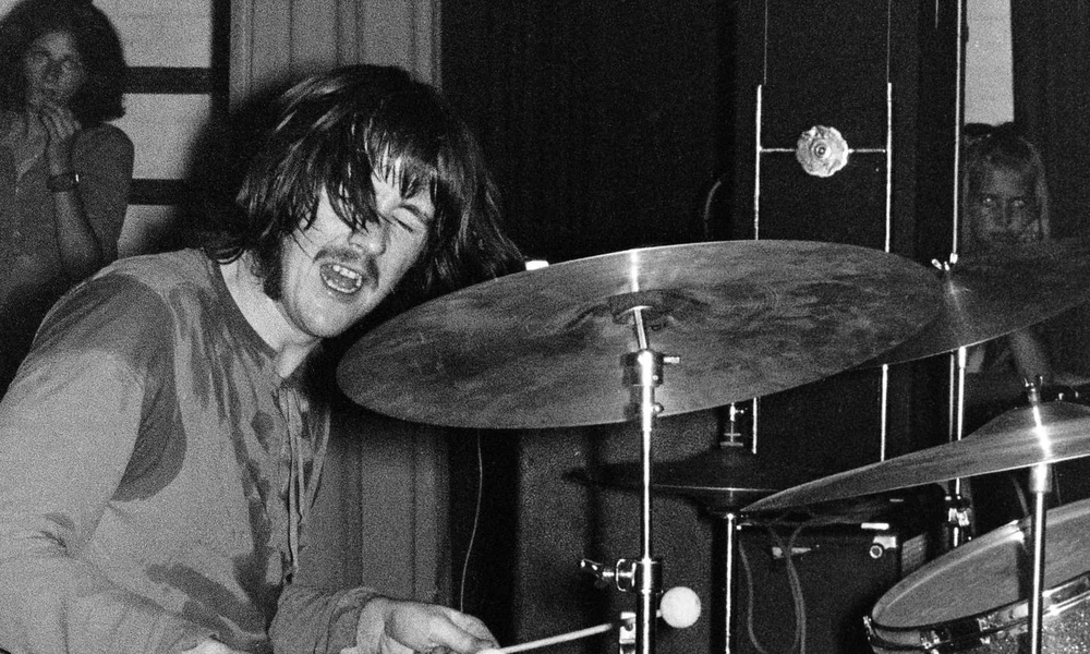 John Bonham
