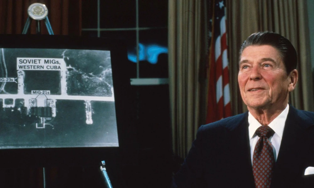 Reagan