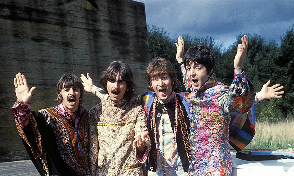 The Beatles