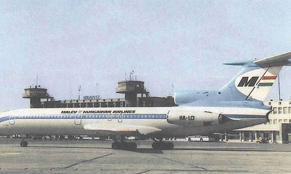 HA-LCI