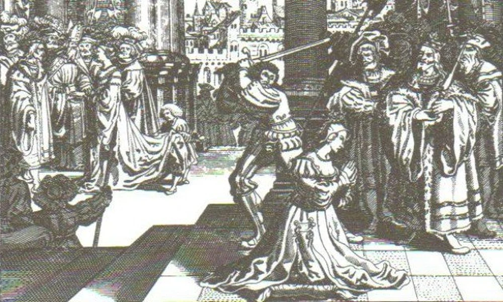 kivégzés