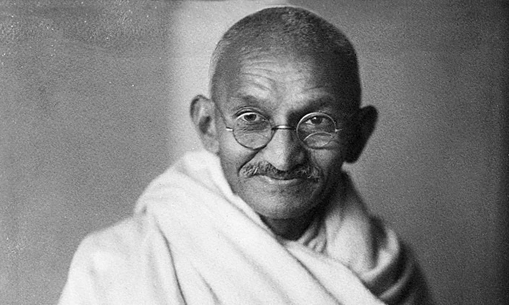 Gandhi
