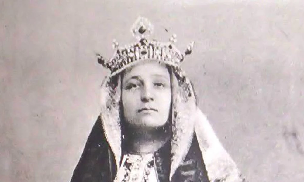 Jászai Mari