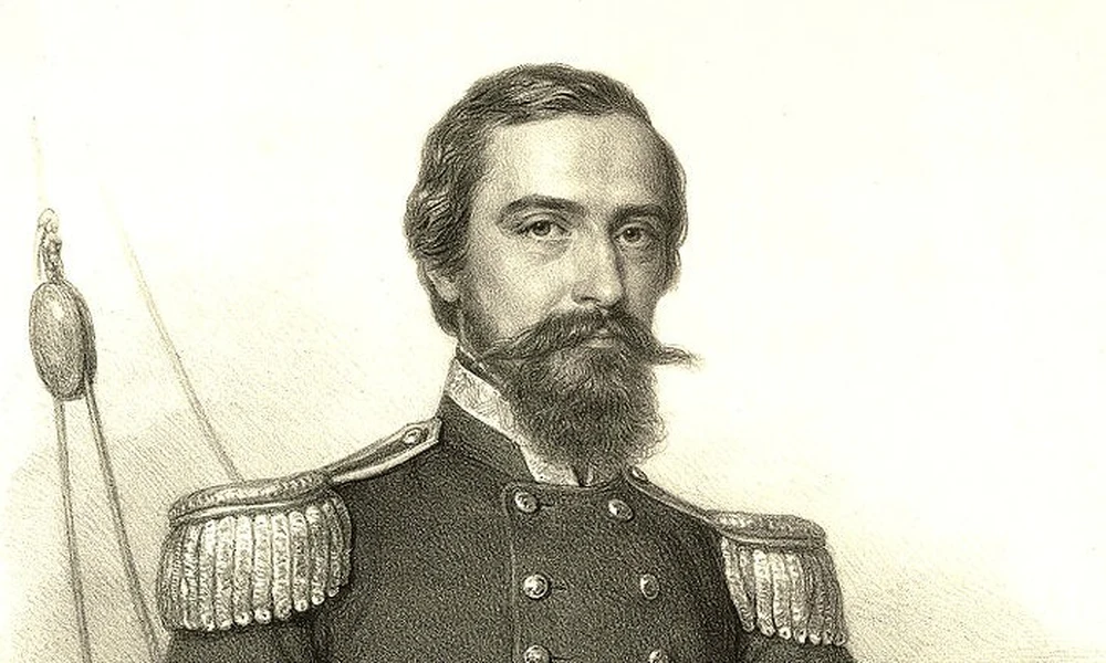 Xántus János