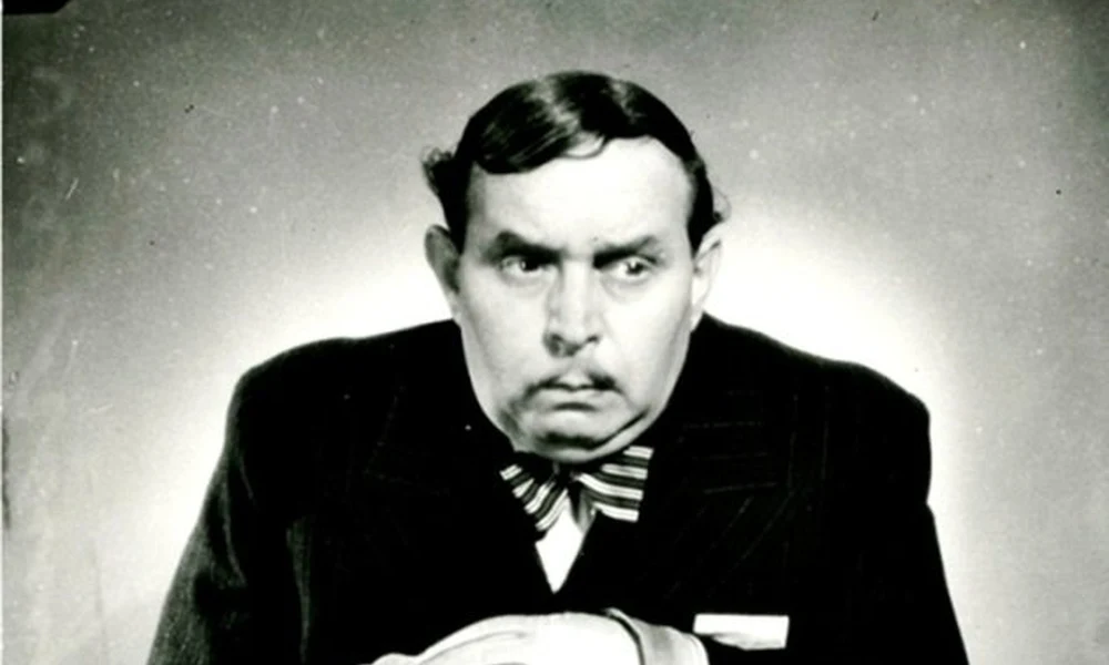 Kabos Gyula