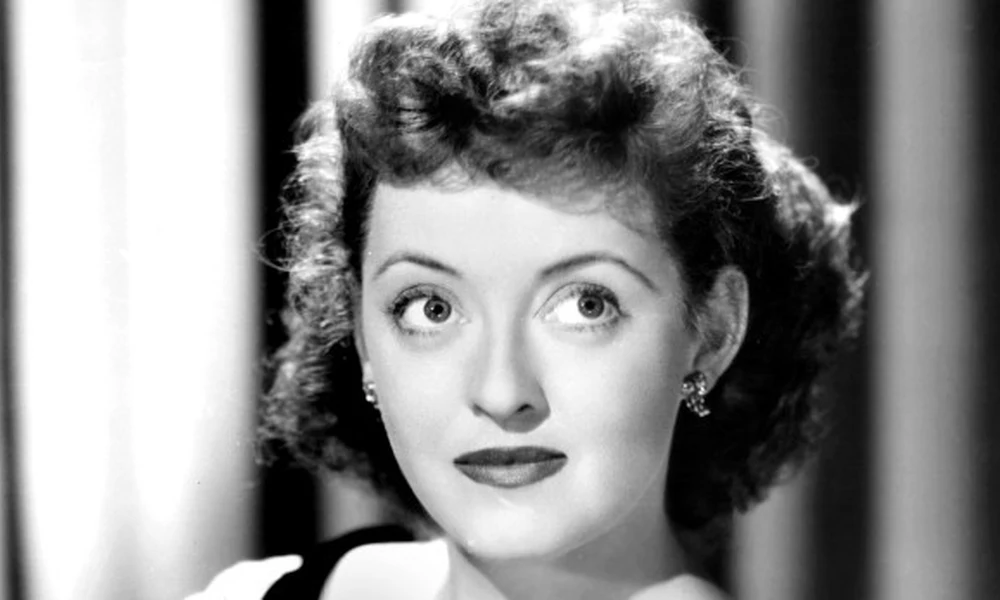 Bette Davis
