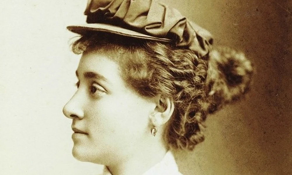 Annie Londonderry