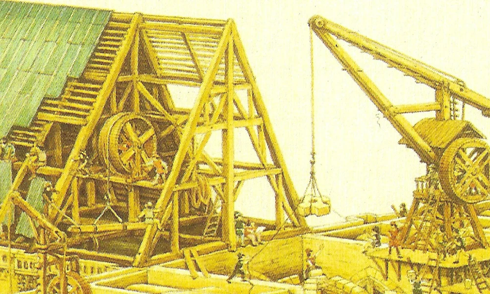 Középkori építészet