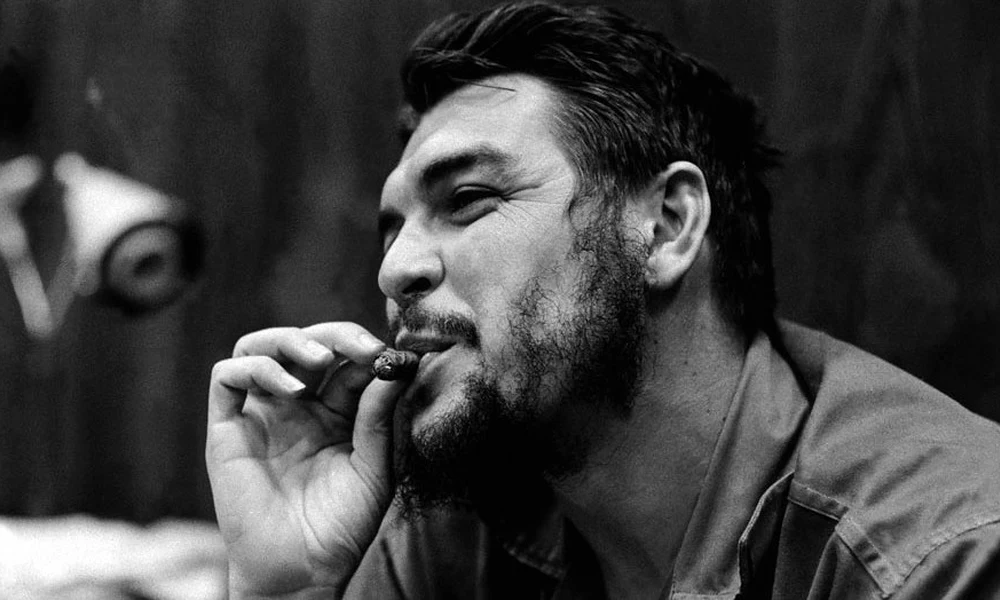 Che Guevara
