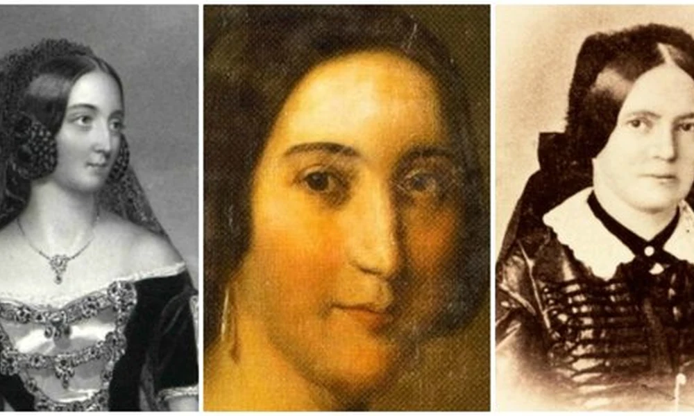 1848-1849 özvegyei