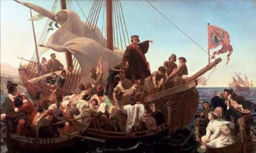 festmény
