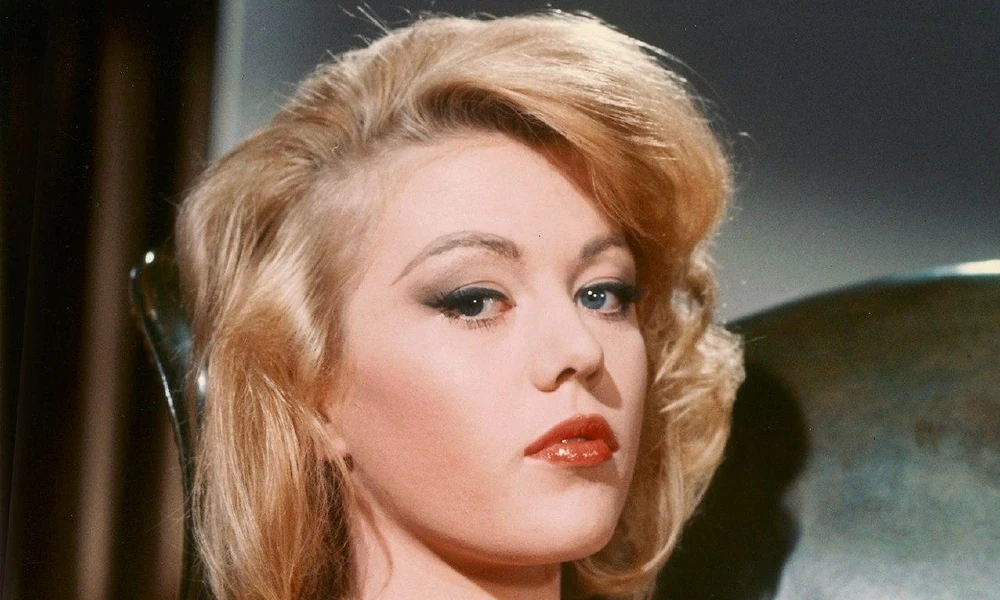 Margaret Nolan