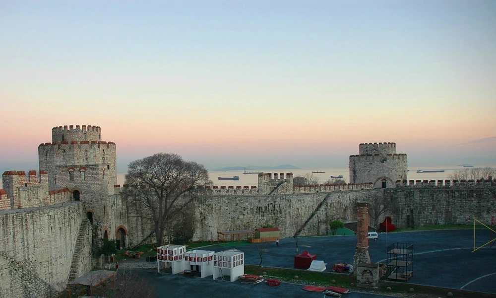 Héttorony