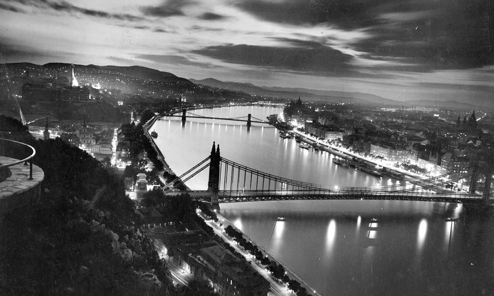 Budapest