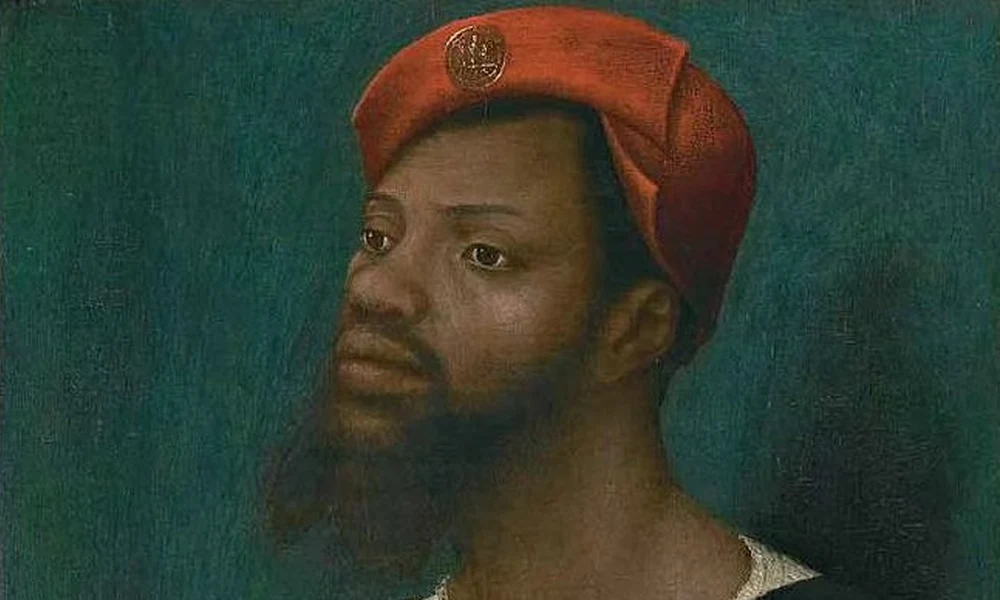 festmény