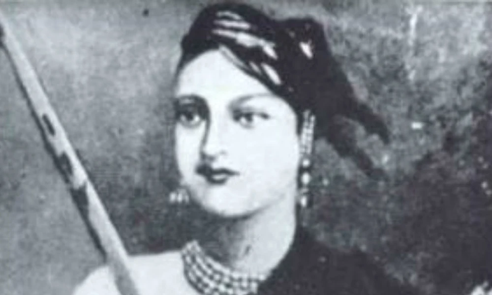 Laksmi Bai