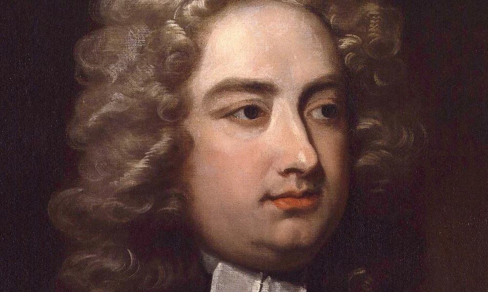 Jonathan Swift