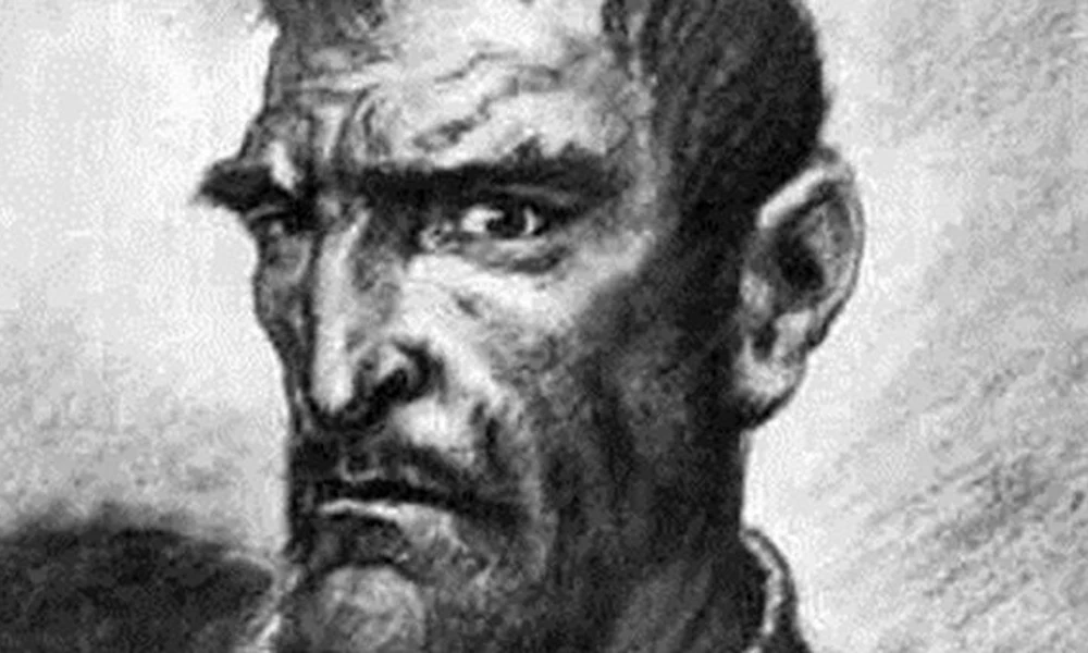 Lope de Aguirre