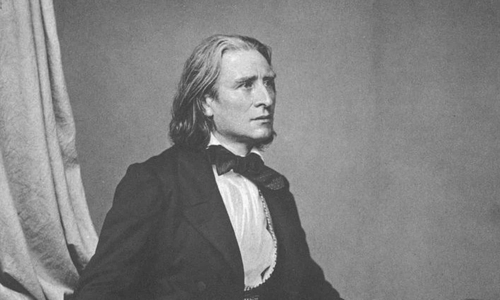 Liszt Ferenc