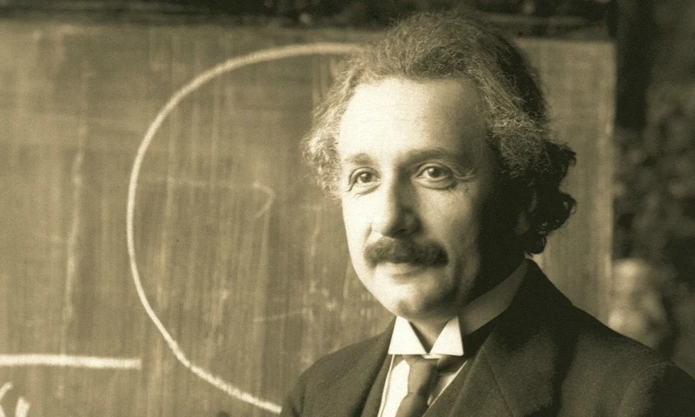 Einstein