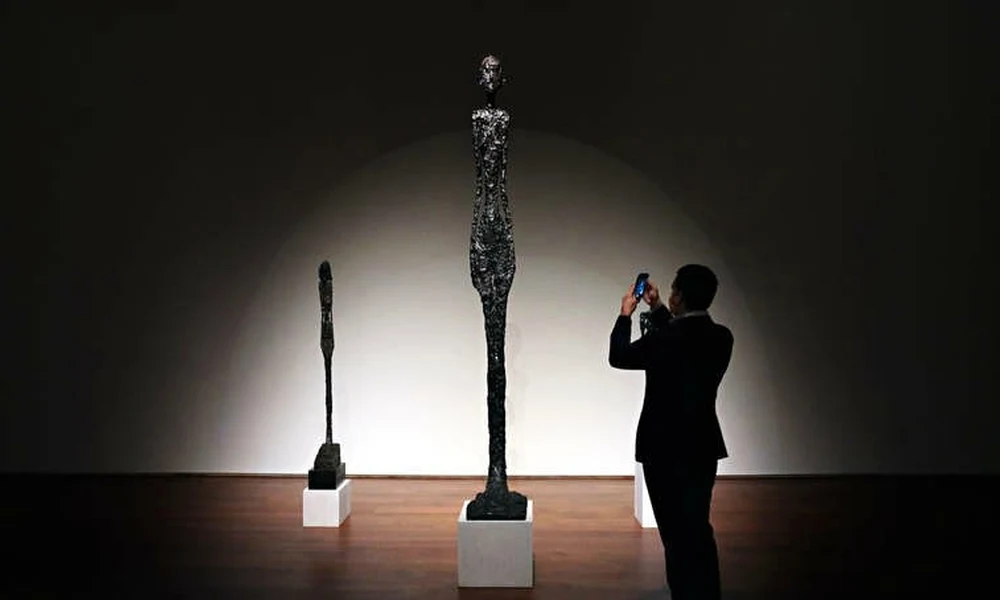Grande Femme I