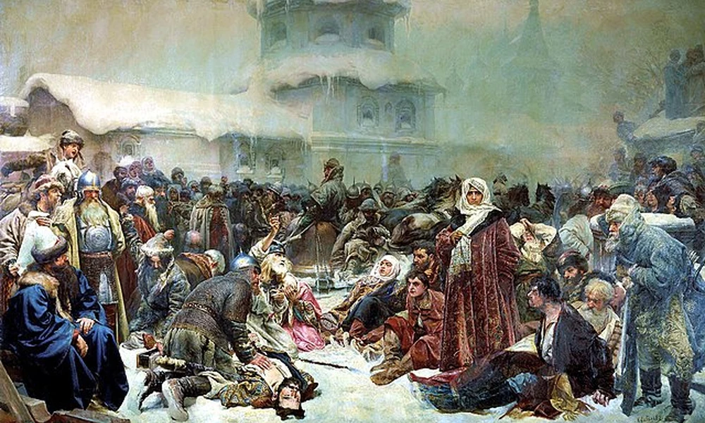 Novgorod