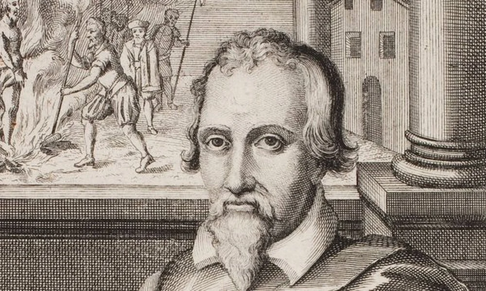Szervét Mihály