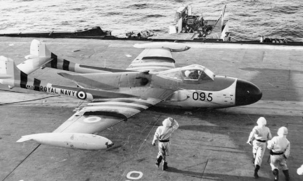 Sea Venom