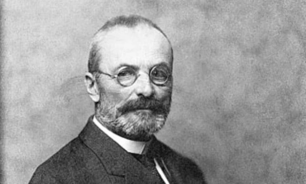 Tisza István