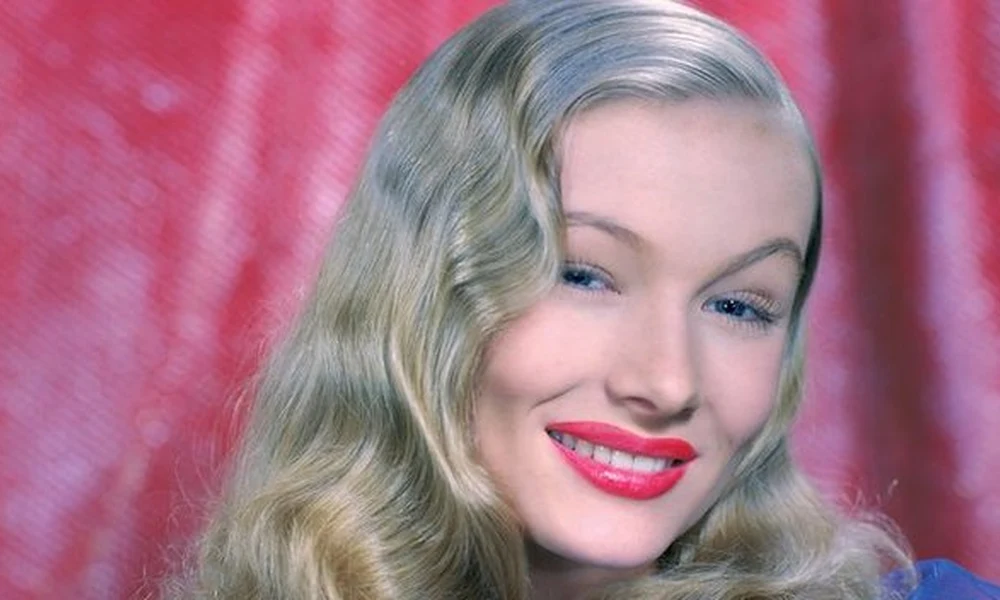Veronica Lake