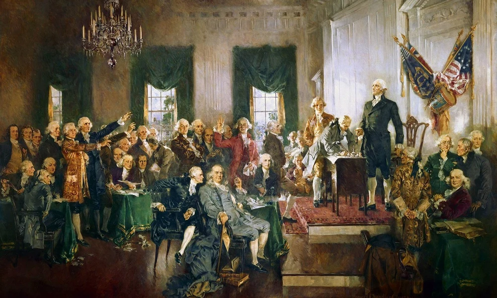 Amerika