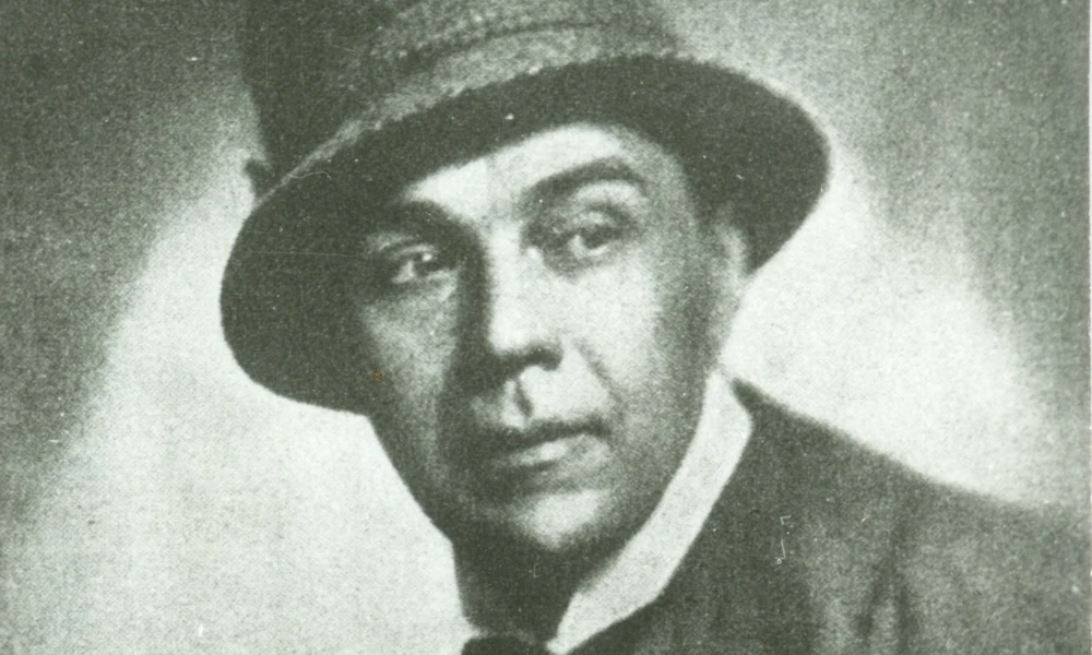 Kosztolányi Dezső