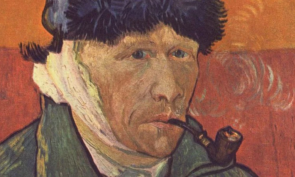 Van Gogh