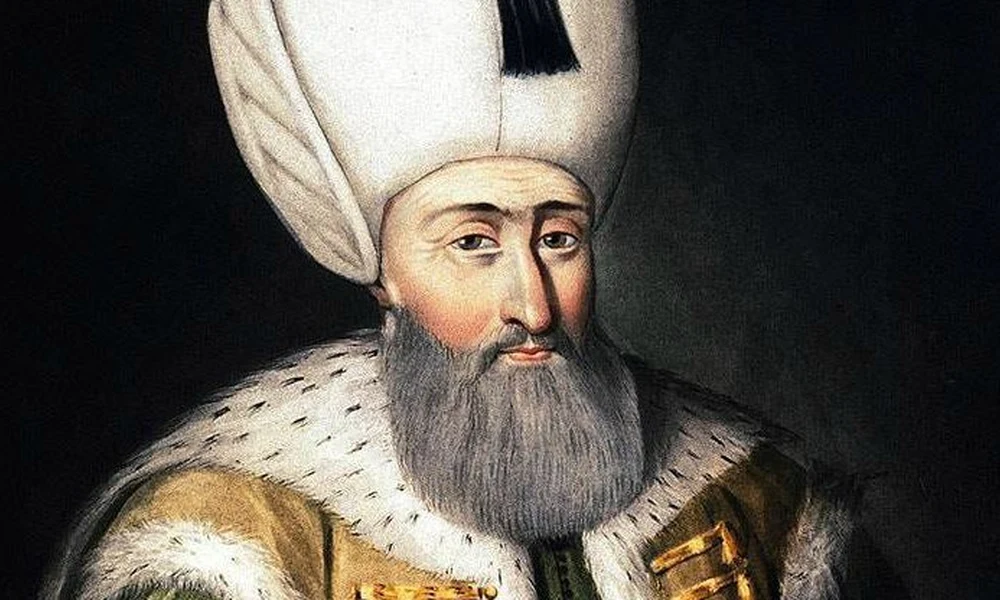 Szulejmán
