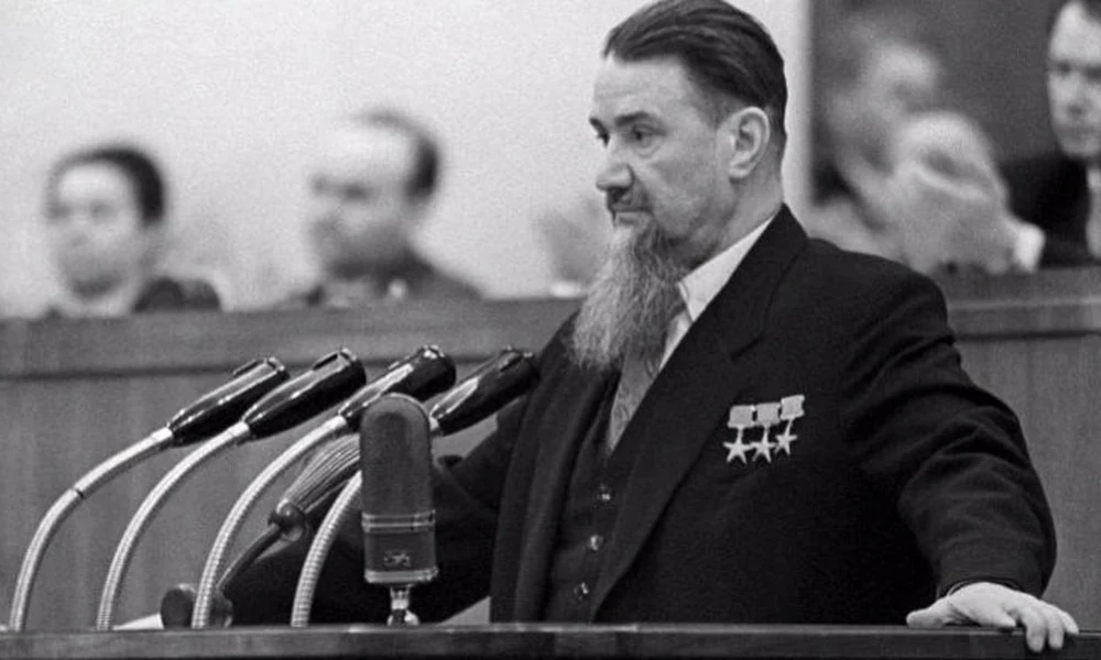 Igor Kurcsatov