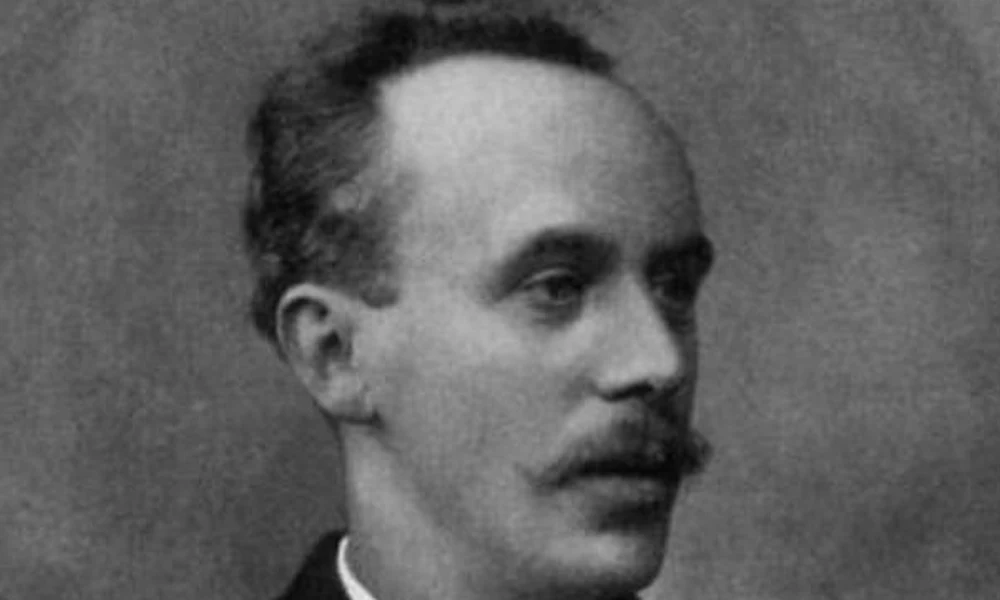 John Harper