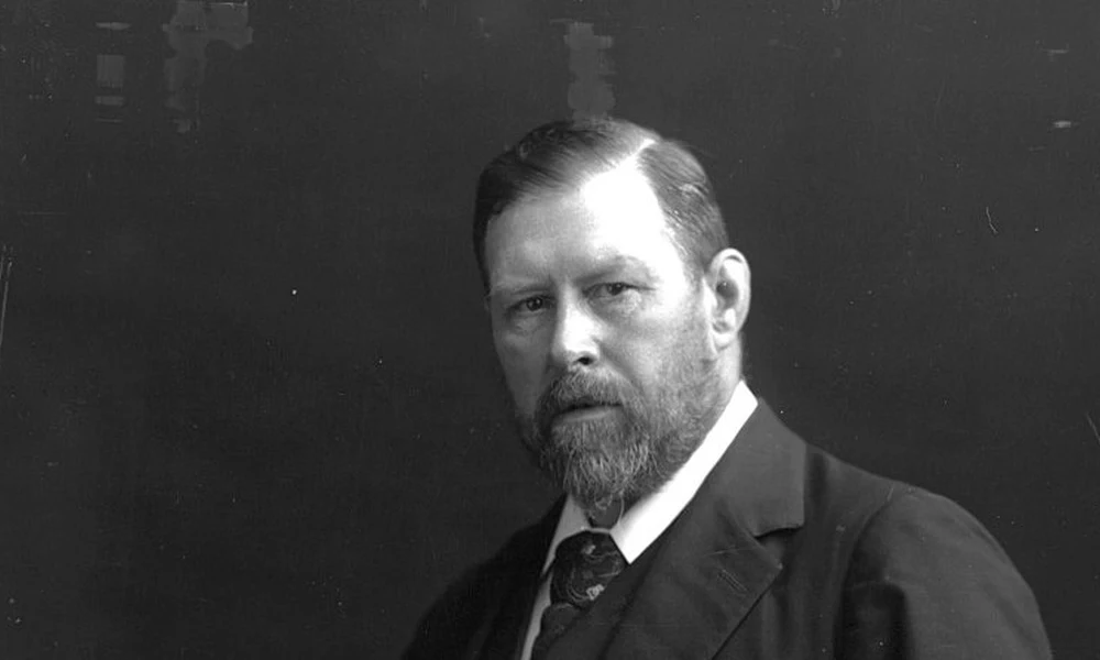 Bram Stoker