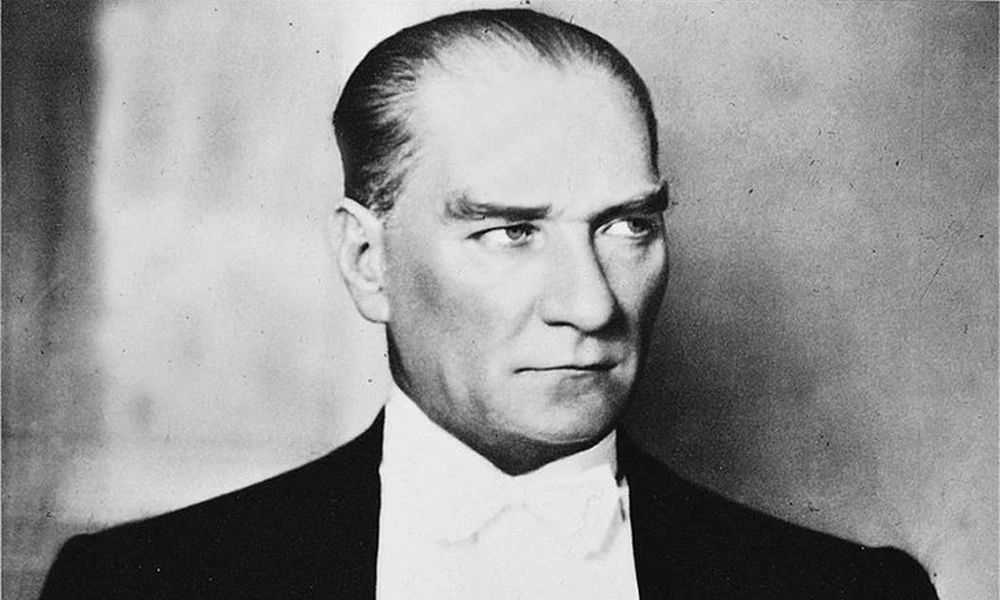 Atatürk