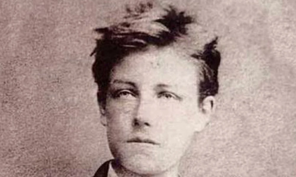 Arthur Rimbaud