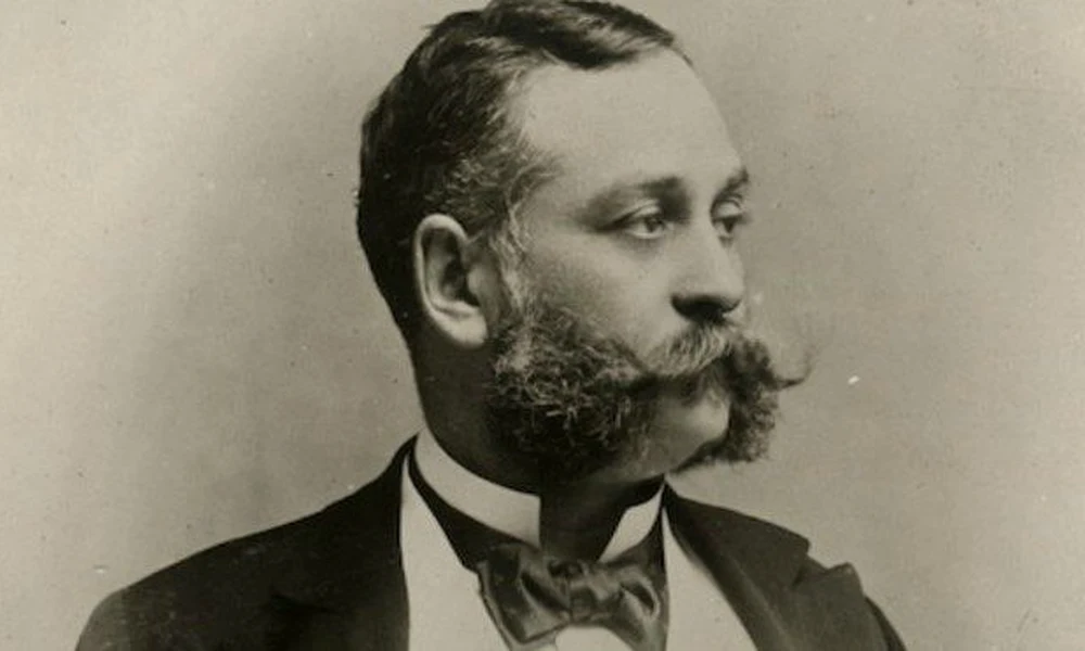 Lánczy Leó