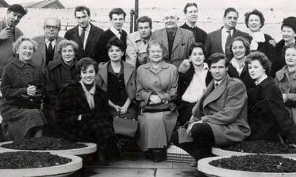 Coronation Street