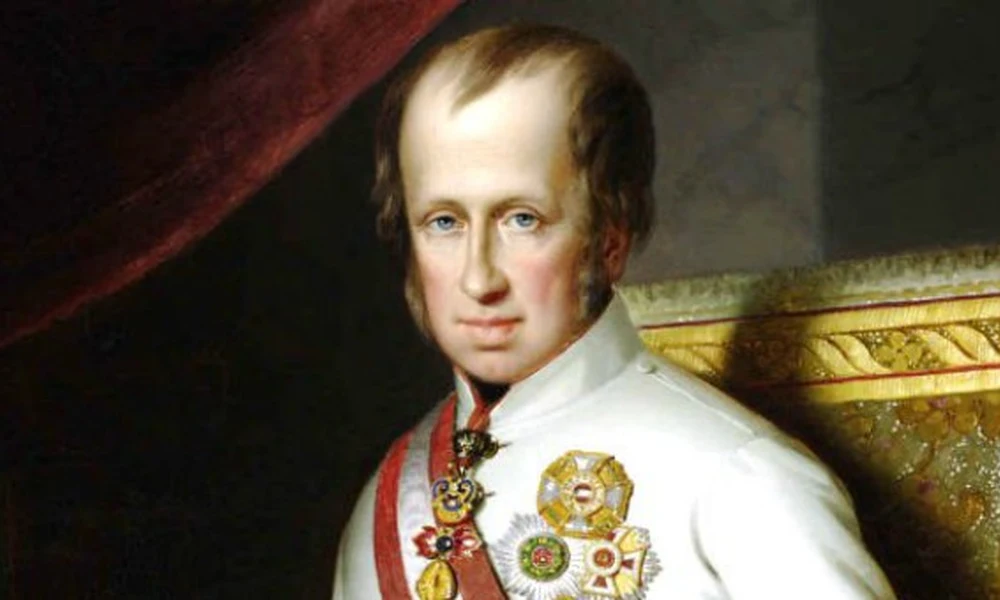 V. Ferdinánd