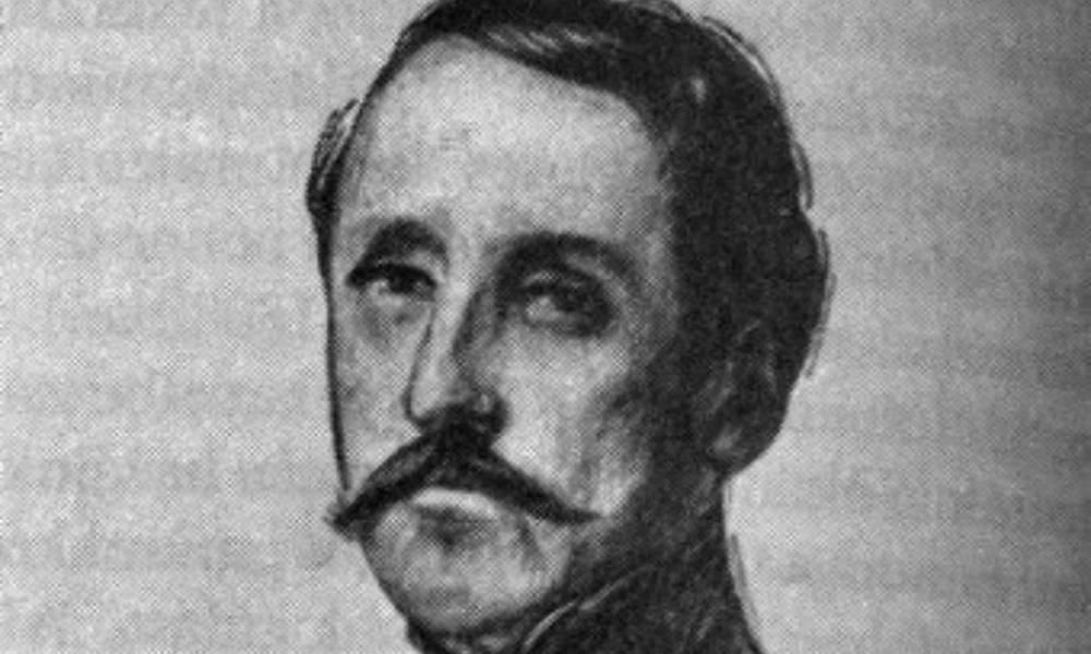 Magyar László