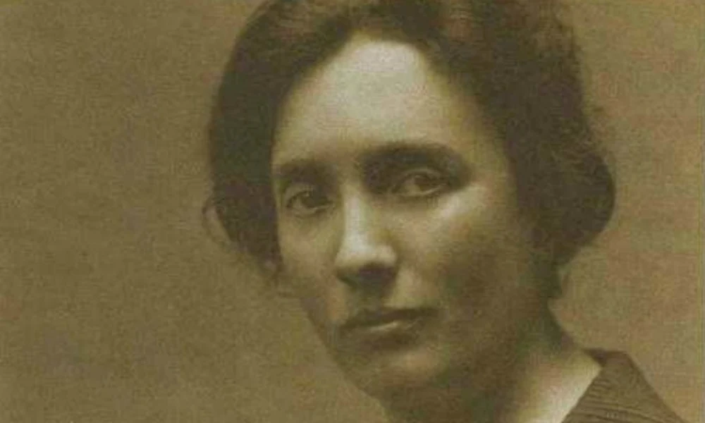 Kéthly Anna