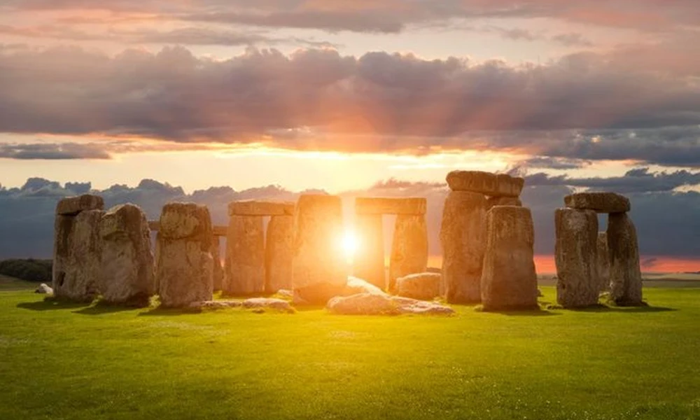 Stonehenge
