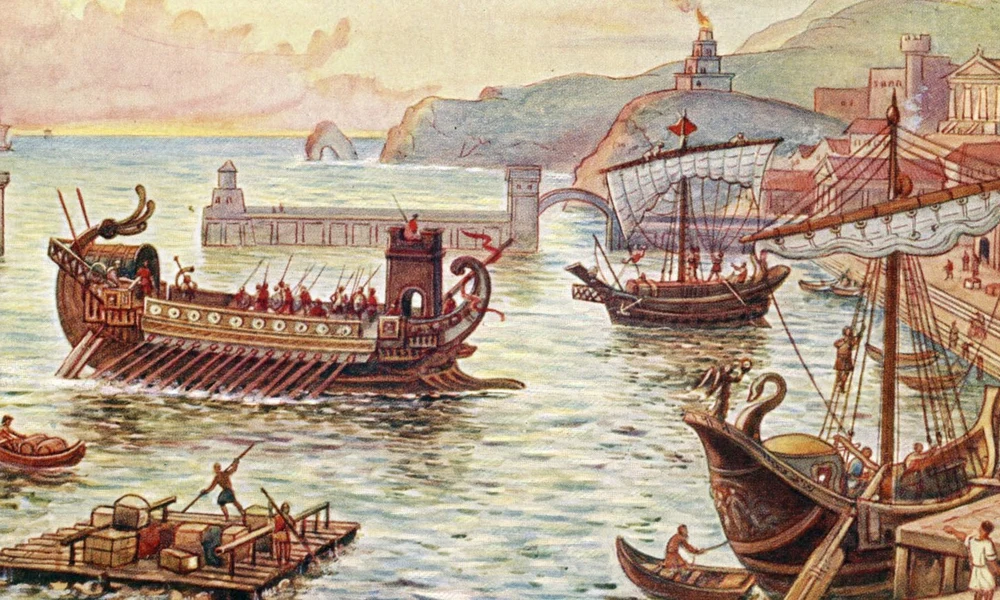 Ostia