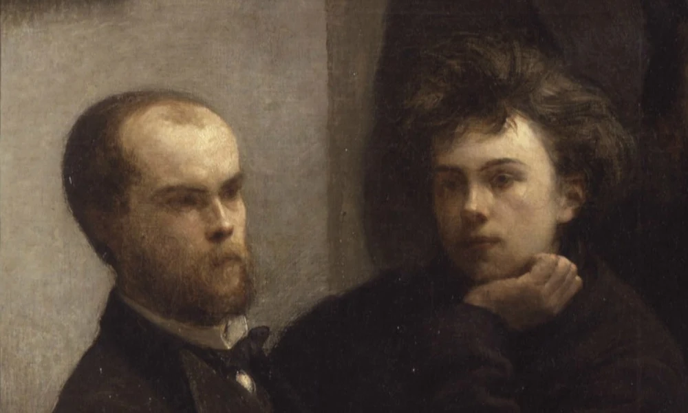 Verlaine és Rimbaud