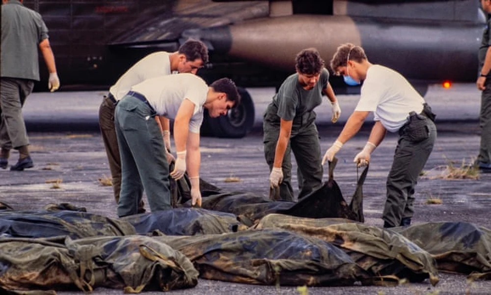 Jonestown