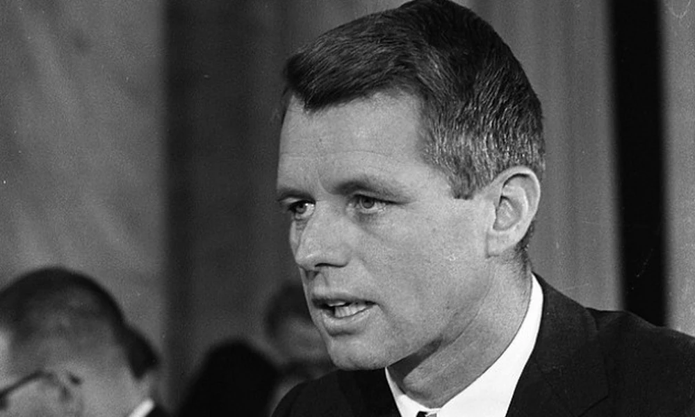 Robert F. Kennedy